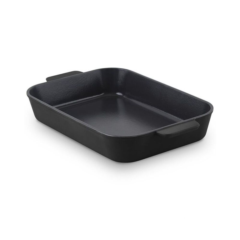Zakarian By Dash 9X13in Cast Iron Baker